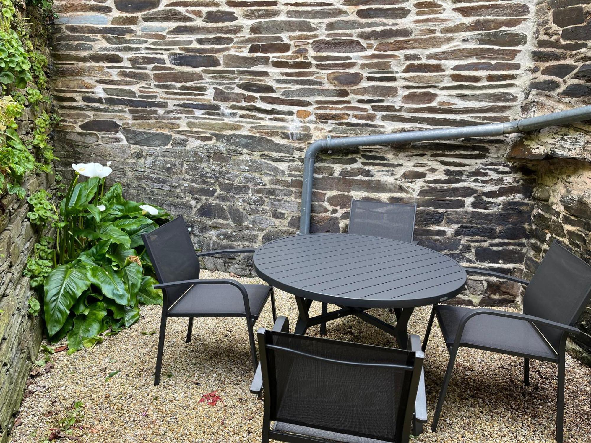 Maison Lannion Historique - Cote De Granit Rose Exterior photo